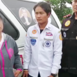 ล่าจับ10โจ๋ทมิฬ! ดักรุมตีหนุ่มดับ แฟนสาวแฉโดนหวดตกรถต้องแกล้งตาย(คลิป)