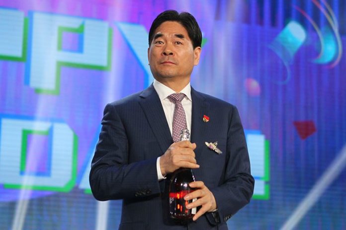 เจ้าสัวถูกจับคดีทางเพศ