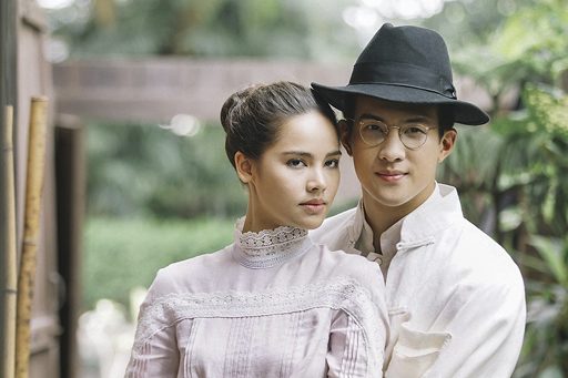 ‘ญาญ่า’สู้ศึก‘กาสะลอง’ จินตนาการตัวเองเหนือมนุษย์ 