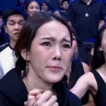 บีบหัวใจแฟนสาว กวินท์ ถูก ไต้ฝุ่น น็อก เลือดไหลยันหลัง ไม่วาย ดราม่าอีก(คลิป)
