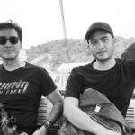 กัน โพสต์คู่เพื่อนชายคนสนิทกลางสระ เพื่อนดารากรี๊ดแซว พ่อนก ฉัตรชัย ถึงกับกดไลก์