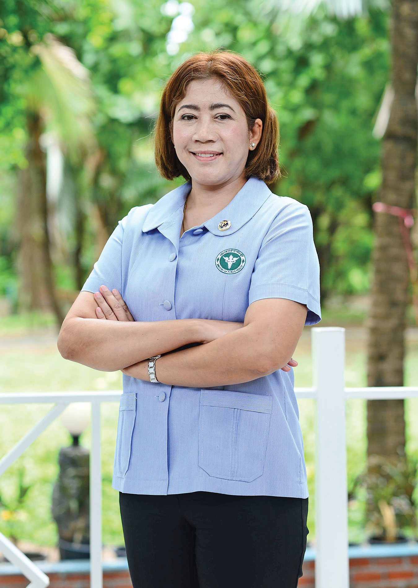 ที่นอนน้ำผู้ป่วยแผลกดทับ