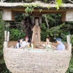 สนุกสุดเหวี่ยง มาร์กี้ นำทีมสาวๆ เล่นน้ำ แหวกว่าย โชว์เซ็กซี่ - สไลเดอร์ส่วนตัว(คลิป)