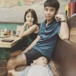 ลูกชายอีกคน! แห่สงสัย คนข้างหลัง ก้อง ห้วยไร่ หลังโพสต์ “พ่อมาทำอะไรกับแม่”
