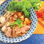 ป.อาร์ม ก๋วยเตี๋ยวเนื้อตุ๋น สูตรโบราณ ระดับเทพ