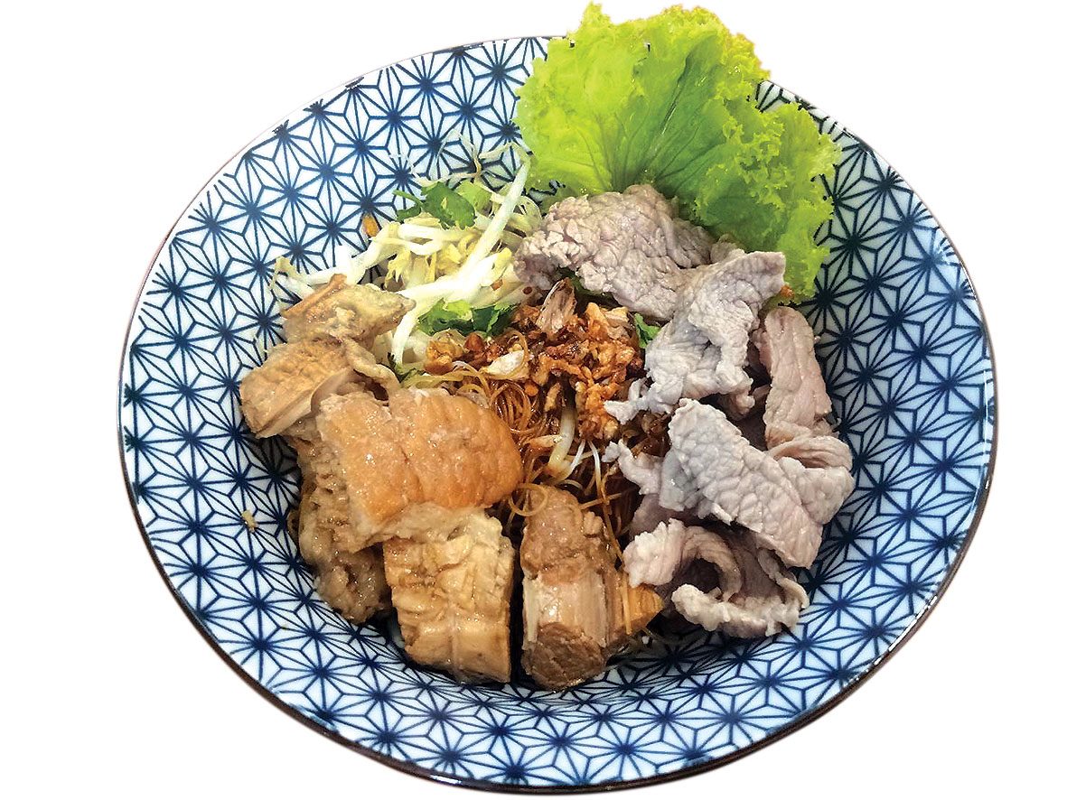 ป.อาร์ม ก๋วยเตี๋ยวเนื้อตุ๋น
