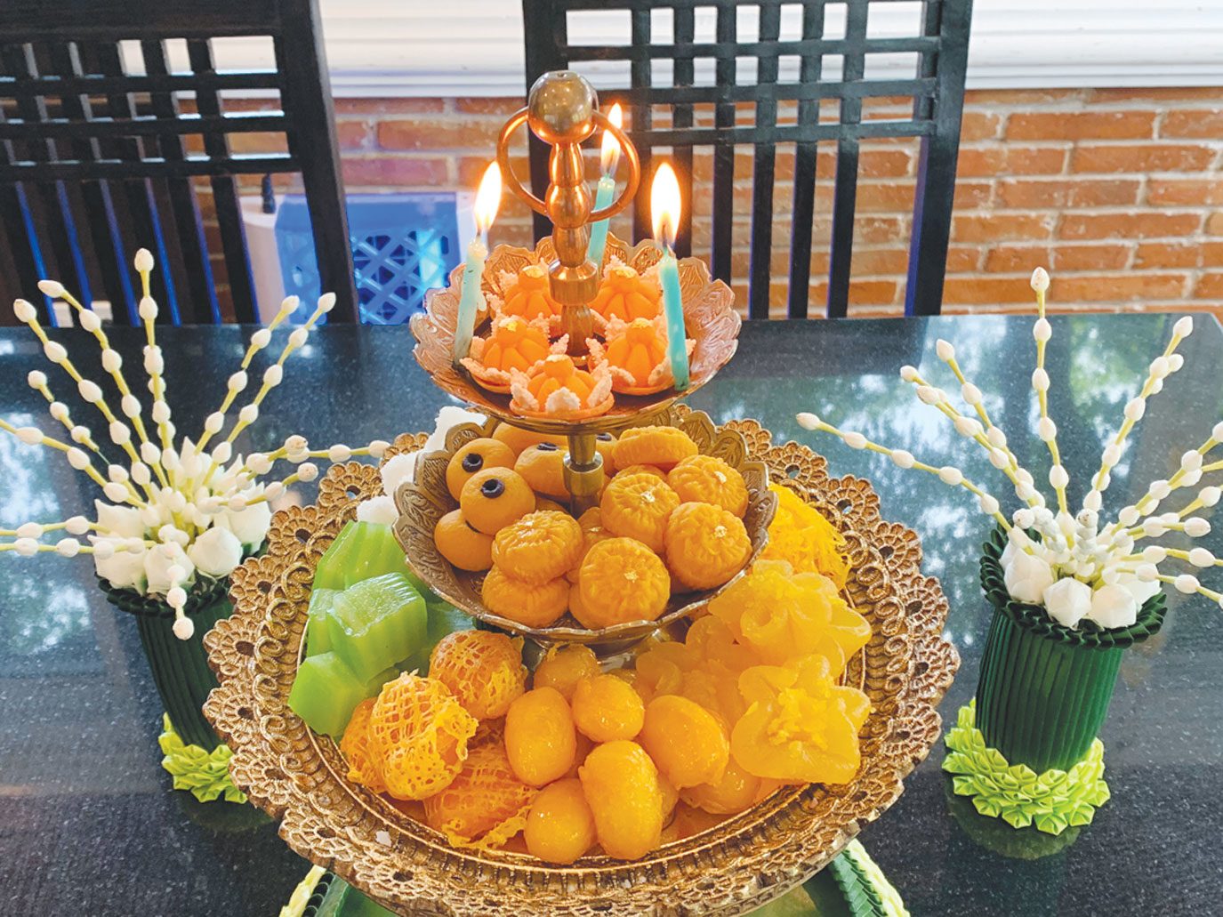 ครัวอาจารย์สายหยุดฯ
