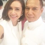 ขวัญ ลูก สรพงศ์-ทัศน์วรรณ โพสต์วัยเด็ก ผู้ชายที่ทำให้ตัวเอง-แม่ยิ้ม ยอมใจแม่!