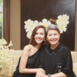 ขวัญ ลูก สรพงศ์-ทัศน์วรรณ โพสต์วัยเด็ก ผู้ชายที่ทำให้ตัวเอง-แม่ยิ้ม ยอมใจแม่!