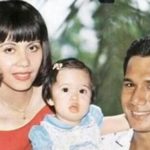 ขวัญ ลูก สรพงศ์-ทัศน์วรรณ โพสต์วัยเด็ก ผู้ชายที่ทำให้ตัวเอง-แม่ยิ้ม ยอมใจแม่!