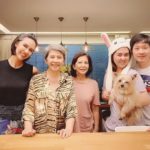 ขวัญ ลูก สรพงศ์-ทัศน์วรรณ โพสต์วัยเด็ก ผู้ชายที่ทำให้ตัวเอง-แม่ยิ้ม ยอมใจแม่!