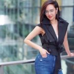 ขวัญ ลูก สรพงศ์-ทัศน์วรรณ โพสต์วัยเด็ก ผู้ชายที่ทำให้ตัวเอง-แม่ยิ้ม ยอมใจแม่!