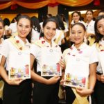 มิสแกรนด์ล่องเรือฮาลาบาลา สัมผัสชนเผ่าซาไกที่เกาะทวด ประทับใจชายแดนใต้