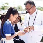 บวงสรวงภาพยนตร์‘เดอะ เมด’ ‘ตุ้ย’จับคู่‘พิ้งกี้’ชวนหลอนระทึก