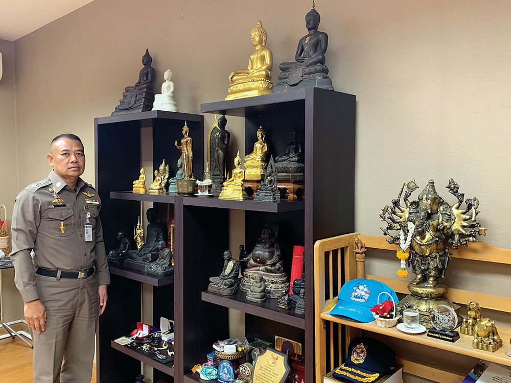 พล.ต.ต.พรชัย เจริญวงศ์