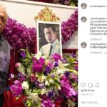 ป๋อ วอนช่วย ดาราอาวุโส ป่วยใกล้ 4 เดือน รู้ซึ้งพ่อเคยเจอเหตุการณ์เดียวกัน
