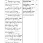 ด่วน! เปิดคำแถลง นโบายรัฐบาล 'ประยุทธ์และครม.' เข้าสภา 25 ก.ค.นี้