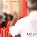 เปิดสมบัติมหาศาล! ชุลมุนเผาศพ ม.ร.ว. ทะเลาะวุ่นหน้าเมรุ ญาติหม่อมแดง-คนดูแล