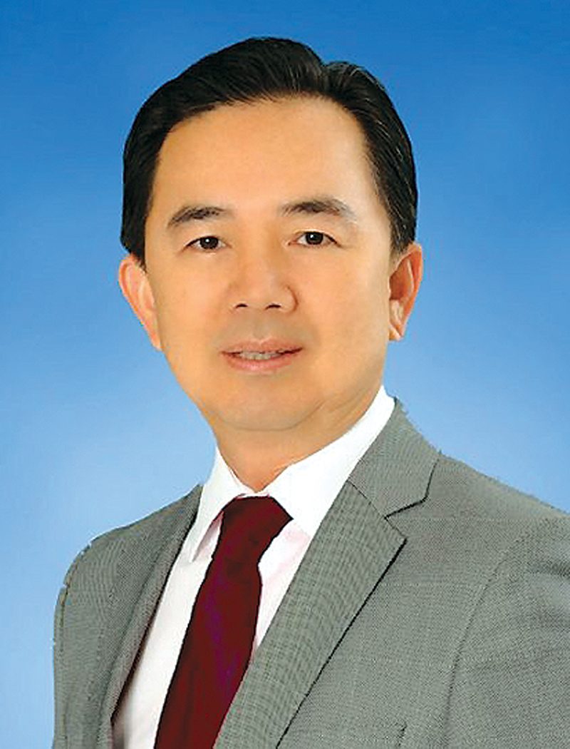 ‘อาร์เอส’เสริมแม่ทัพใหม่