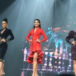 มิสแกรนด์ ปล่อยของโชว์ ชุดราตรี-ชุดว่ายน้ำ ก่อนได้สาวงาม 5 คนสุดท้าย เข้ารอบชิง