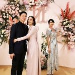 ชุลมุนงานวิวาห์! ใหม่ ยังเหวอ - แม่เกล้า ทุ่มสุดพลังเพื่อลูก แย่งกันชุดแทบหลุด(คลิป)