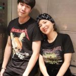มดดำ แฉวาร์ป "ครู บ." สาวเซ็กซี่ที่ลือกันว่าเป็นมือที่ 3 สะบั้นรัก ต้นหอม-ซัน