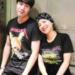 ‘ซัน’โต้กระแสข่าวลือ‘บลู’มือที่ 3 ลั่นเคลียร์‘ต้นหอม’แล้ว-งงทำไมไม่จบ