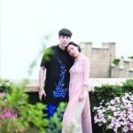 ‘ซัน’โต้กระแสข่าวลือ‘บลู’มือที่ 3 ลั่นเคลียร์‘ต้นหอม’แล้ว-งงทำไมไม่จบ