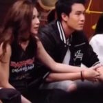 มดดำ-ดาด้า เผชิญหน้า ซัน ถามตรงๆปม บลู ที่คอนโด รับตอนนี้มีคนคุย เคลียร์ทิ้งน้องไม่ได้