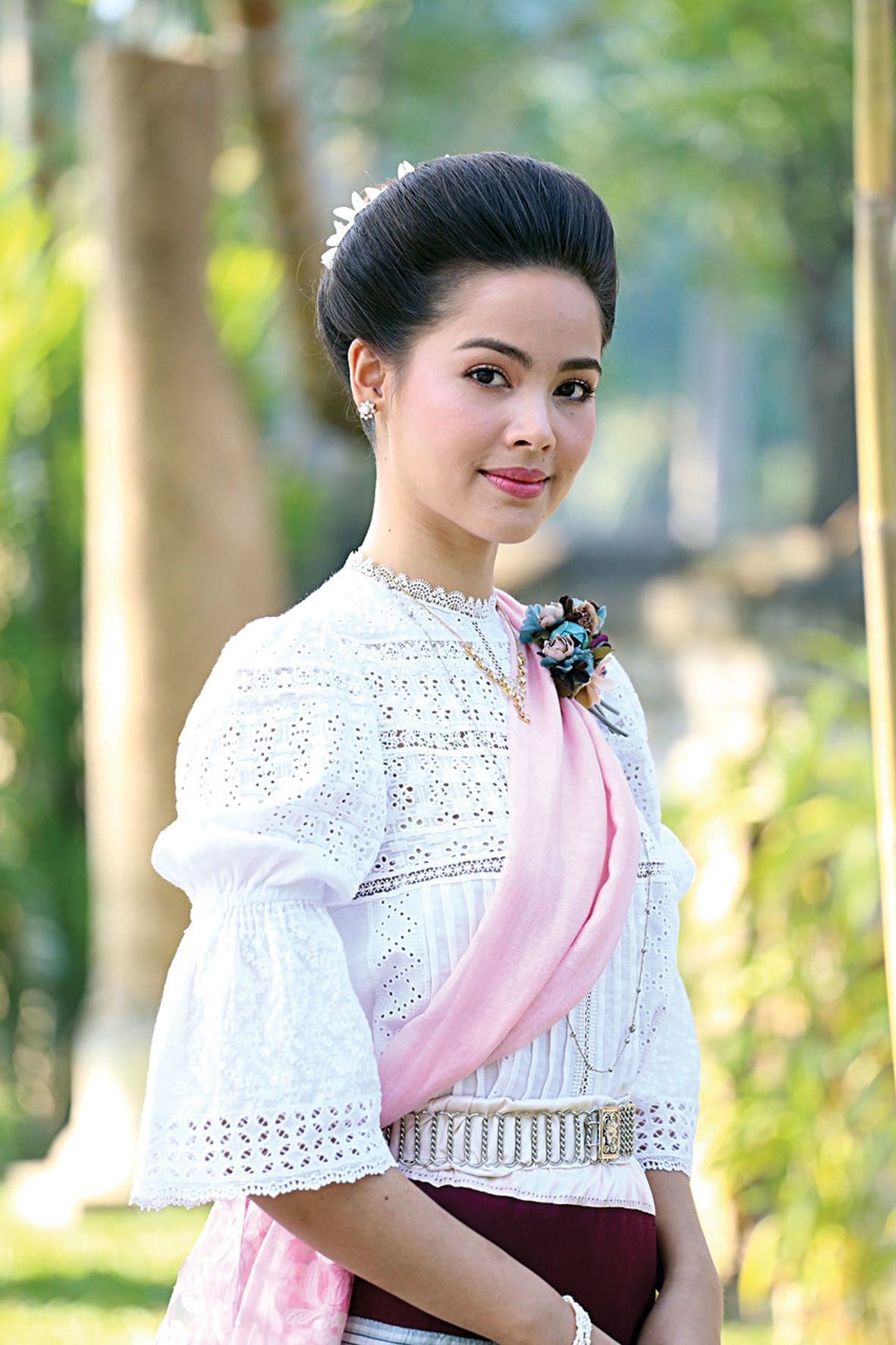 ‘ญาญ่า’ลุ้นร่วมจอประมือ‘เบลล่า’