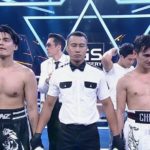 ดราม่าอีก ฮั่น-ชิน ผลตัดสินที่ ชิน ยังเหวอตกใจร่ำไห้ คนดูมวยเป็น แห่วิจารณ์!