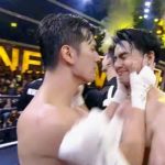 ดราม่าอีก ฮั่น-ชิน ผลตัดสินที่ ชิน ยังเหวอตกใจร่ำไห้ คนดูมวยเป็น แห่วิจารณ์!