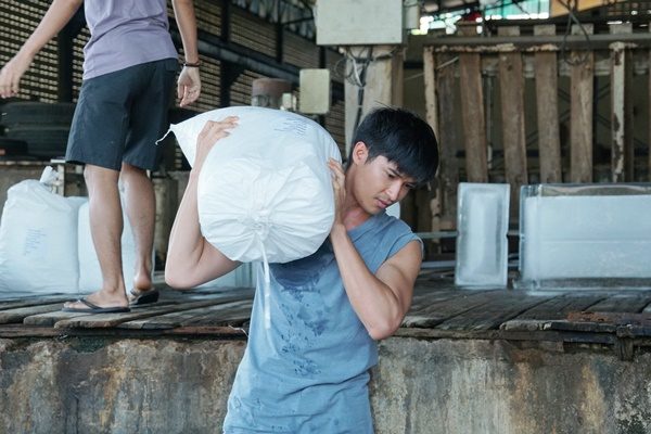 ข่าวสดทีวีไกด์ พยัคฆ์ร้ายสาย(ส)ลับ