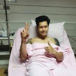 หมอเผย ดิว เดอะสตาร์ ไตวายเฉียบพลัน - ปะทะเดือด โดนน็อกคาสังเวียน หามส่งรพ.