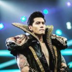 หมอเผย ดิว เดอะสตาร์ ไตวายเฉียบพลัน - ปะทะเดือด โดนน็อกคาสังเวียน หามส่งรพ.