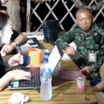 บุกจับโอเกะกาม! พา9สาวลาวขายบริการ สืบล่าข้ามอำเภอโยกเด็กไปมา2ร้าน(คลิป)