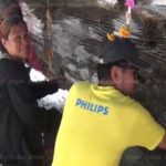 ฮือฮาไม่หยุด แห่ส่อง ตะเคียนยักษ์โบราณ 200 ปี หลังผัวเมียฝัน คาดก่อนหวยออก คนล้น