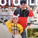 แห่ชม! น้องบีลีฟ สู้ตาย ตั๊ก โพสต์คลิป ลูกสาว หลัง ชาเลนจ์ฮิต หมุนตัวเตะเปิดขวดมาแรง(คลิป)