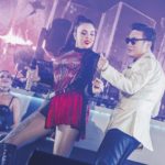 ‘The Lyrics Of Love’ทำลายกำแพงต่างสังกัด ‘ดี้-บอย’นำทีม10ศิลปินถ่ายทอดเพลงคุณภาพ