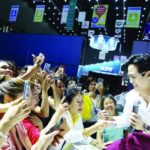 เวทีปลุกไอเดียรักษ์โลก ประกวดแฟชั่น‘ฟาร์มเฮ้าส์’
