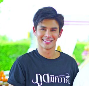 ‘ต่าย’ยัน‘ภูตพิศวาส’