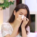 เปิดหัวใจ ต่าย เผยเหตุทะเลาะ ร่ำไห้หนัก - น้ำตาไหล สิ่งที่บอกลูก พิธีกรโฮตาม(คลิป)