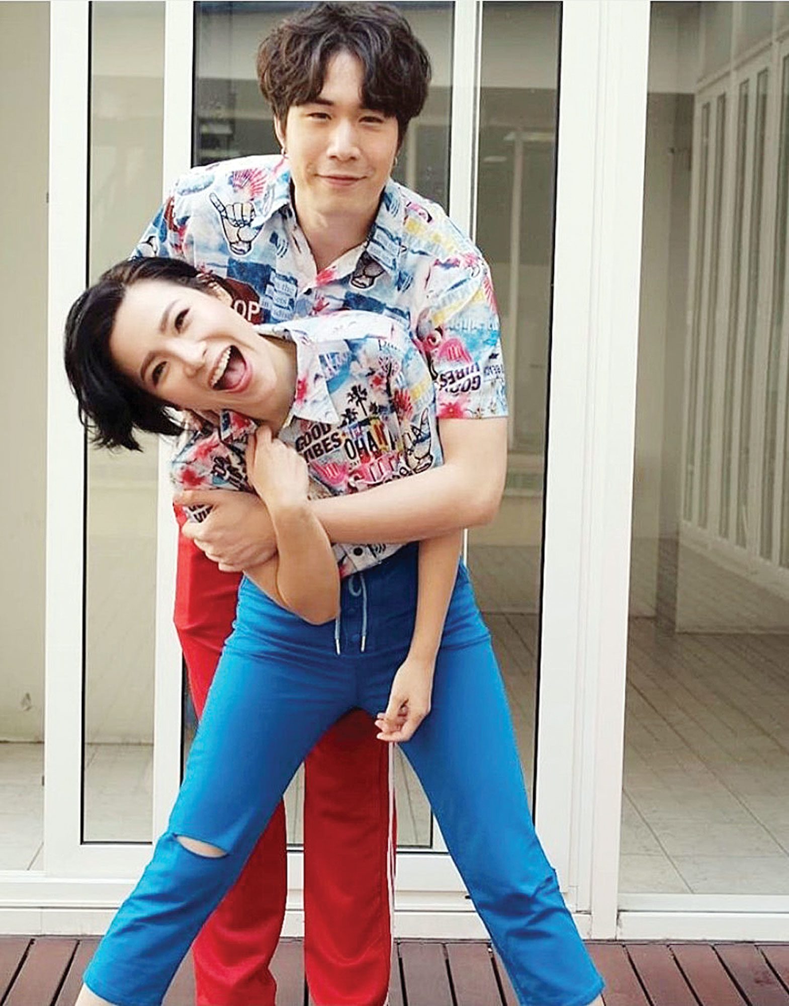 ‘ต้นหอม’ประกาศชัดเลิก‘ซัน’