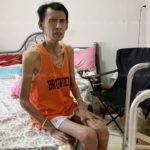 เปิดใจทั้งน้ำตา ดาราป่วยหนัก เงินกินยังไม่มี คิดฆ่าตัว-ห่วงแม่ พี่น้อง 4 คนทิ้งหมด