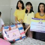 ธีร์ กำลังใจดี ประกันสังคมยื่นมือช่วย รักษาที่ รพ.ลานนาฟรี "เขตต์ ฐานทัพ" ไม่ทิ้ง