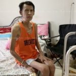 ดาราป่วยหนัก อาการทรุด-แย่ลง เปิดใจคงพบกันอีกไม่นาน ขอโทษถ้าไม่ได้อยู่ต่อ