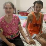 เปิดใจทั้งน้ำตา ดาราป่วยหนัก เงินกินยังไม่มี คิดฆ่าตัว-ห่วงแม่ พี่น้อง 4 คนทิ้งหมด