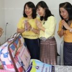 ธีร์ กำลังใจดี ประกันสังคมยื่นมือช่วย รักษาที่ รพ.ลานนาฟรี "เขตต์ ฐานทัพ" ไม่ทิ้ง