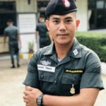 เปิดคลิปนาทีชีวิต ตร.นักเรียนพลร่ม ซ้อมโดด 800ฟุต ลมพัดลงผิดจุด ไฟชอร์ตโคม่า