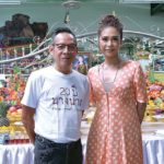 20ปี‘นางนาก’รีเทิร์น ‘ทราย’เจอดี‘ย่านาก’มาเตือน